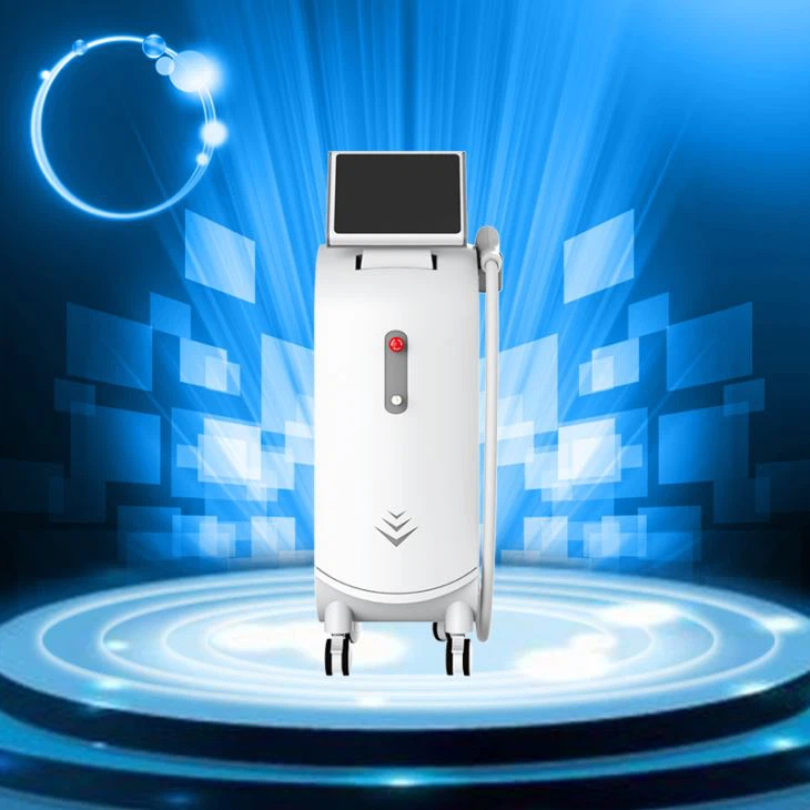 808nm Laser Diode Laser Hair Removal Machine