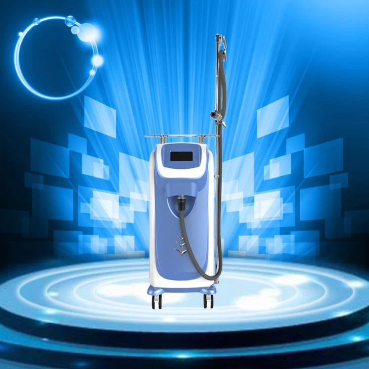 Manufacturer High Quality Skin Air Cooling Machine For Clinic And Salon
