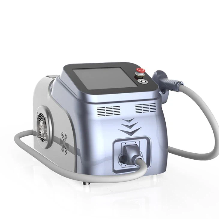 Top Quality Hotsell Diode Laser Hair Removal Machine 808nm