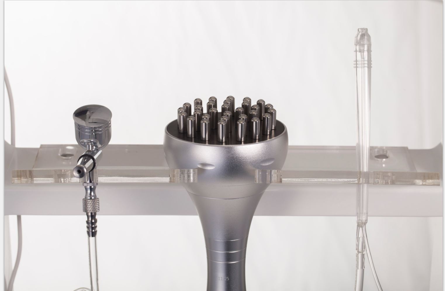 650nm Diode Laser Hair Growth Machines