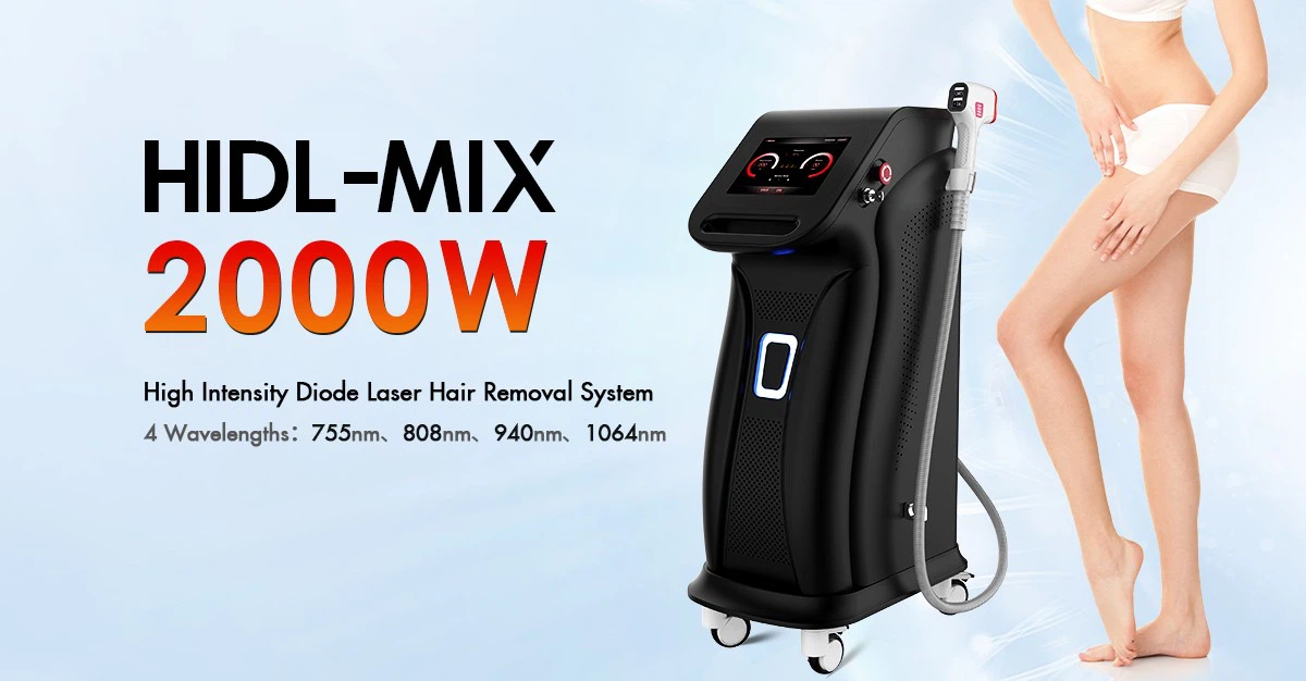 808Nm diode laser hair removal machine1 808Nm diode laser hair removal machine1