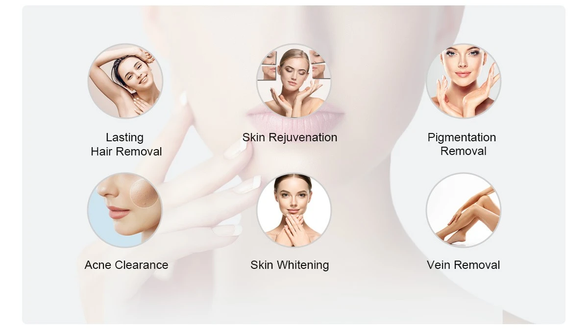Vertical Opt Shr Ipl Machine For Fast Hair Removal Vertical Opt Shr Ipl Machine For Fast Hair Removal