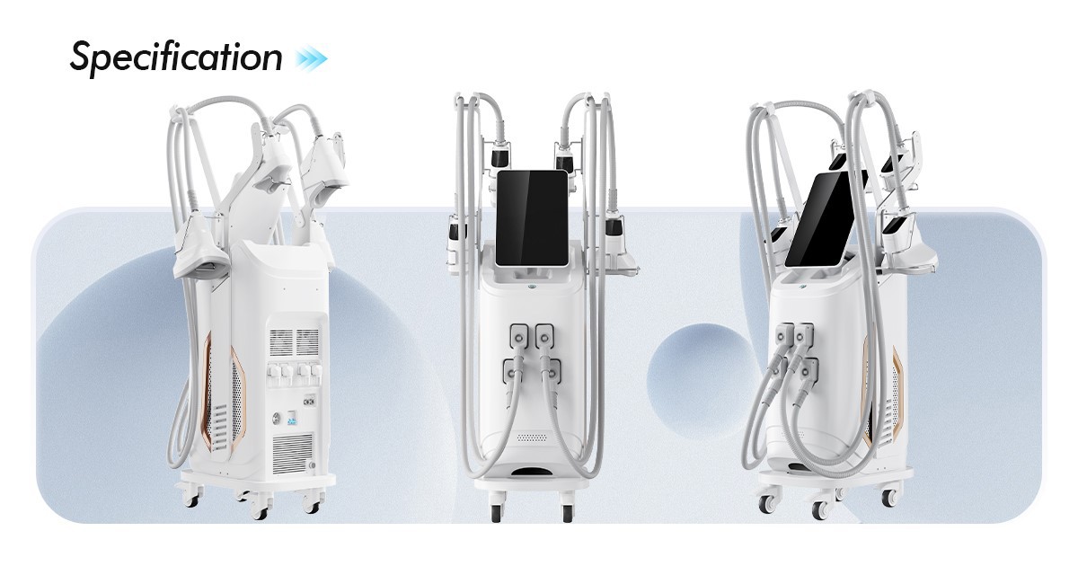 Medical Cryolipolysis Machine Medical Cryolipolysis Machine