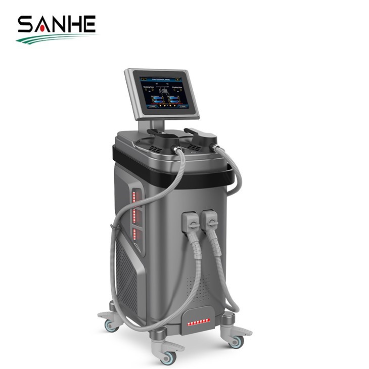 Professional Body Sculpting Machine