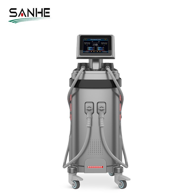 Professional Body Sculpting Machine