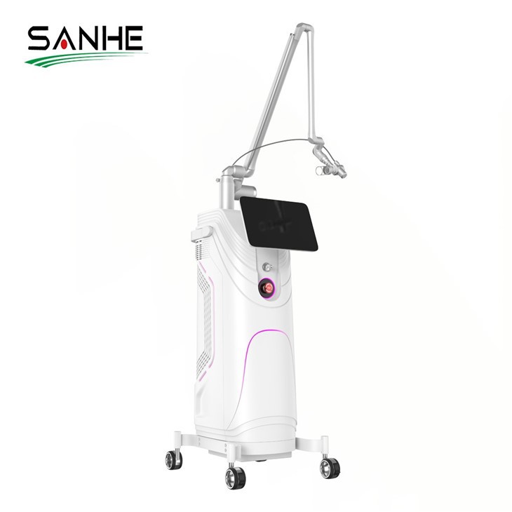 Fractional Co2 Laser Beauty Equipment