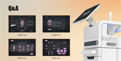 How Ultrasound Technology Enhances Skin Firmness: The Science of 8D HIFU