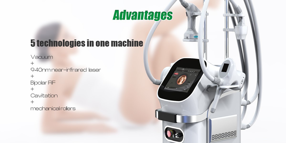 Body Roller Beauty Machines Body Roller Beauty Machines