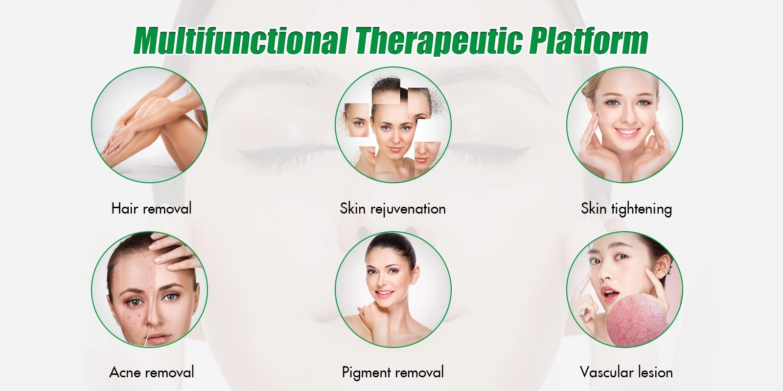 IPL hair Removal Machine IPL hair Removal Machine