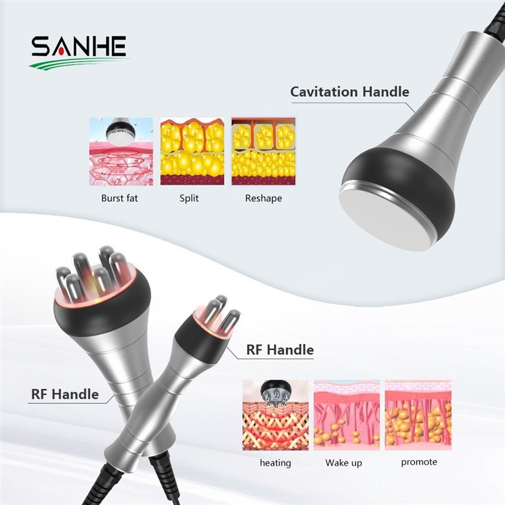 Professional Fat Freezing Machine