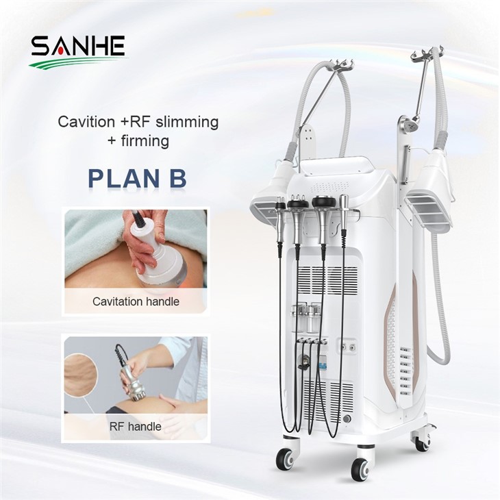 Professional Fat Freezing Machine