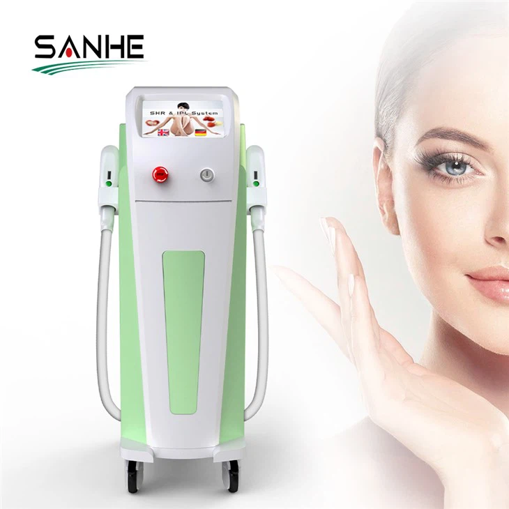 Sanhe Beauty IPL SHR Machine