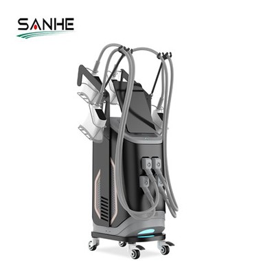 Freeze Machine Cryolipolysis Freezing Fat