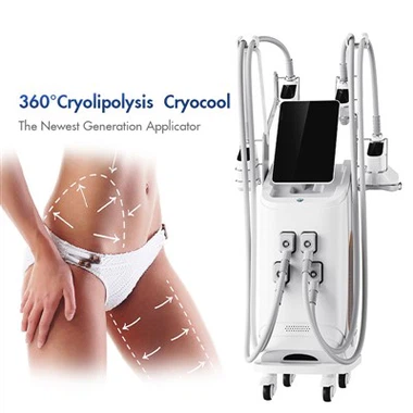 professional coolsculpting machine for sale
