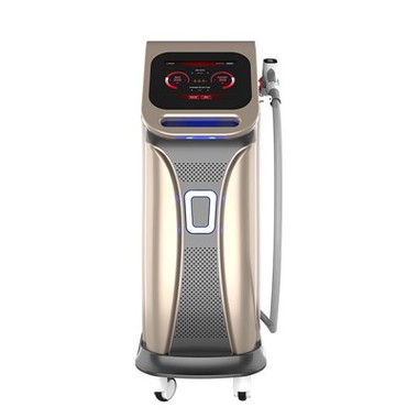 High Power Diode Laser Hair Removal Machine