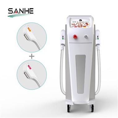 Ipl Shr Elight Hair Removal Machine For Sale