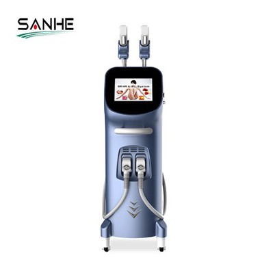 IPL Skin Whitening Acne Removal Machine