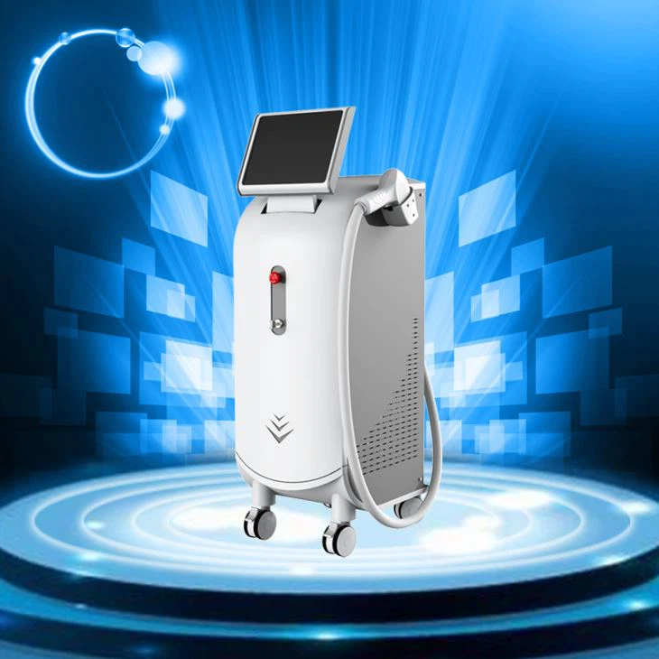 808nm Diode Laser Hair Removal