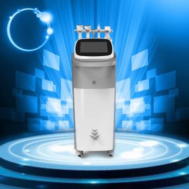 HIFU Ultrasound Body Slimming Machine