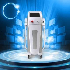 Beauty Personal Care SHR IPL Advanced Hair Removal Machine