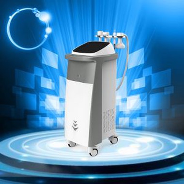 HIFU For Body Slimming And Face Lifting