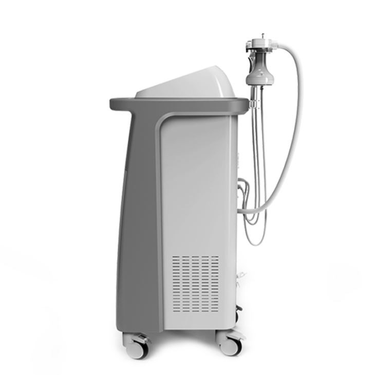 Hot Sell HIFU Focused Ultrasound Machine
