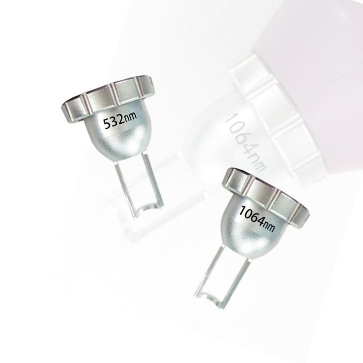 Picosure Laser Tattoo Removal Machine Portable Nd Yag Laser Price