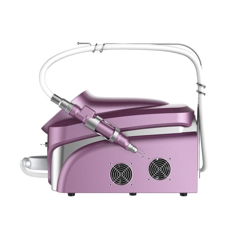 Portable Nd Yag Laser Tattoo Removal Picosecond Laser With