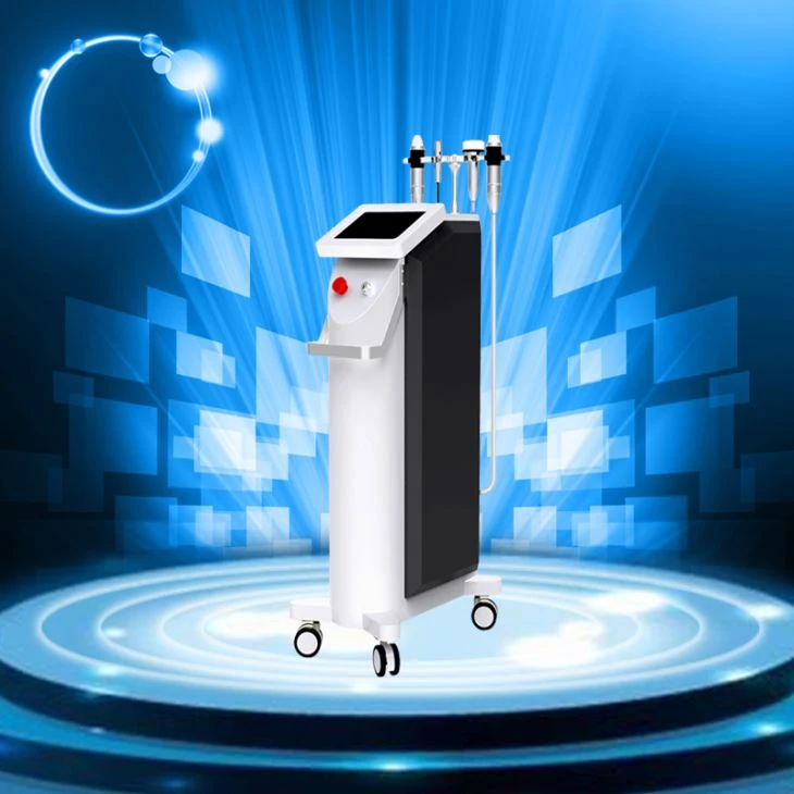 Micro Needling RF wrinkles Removal machine
