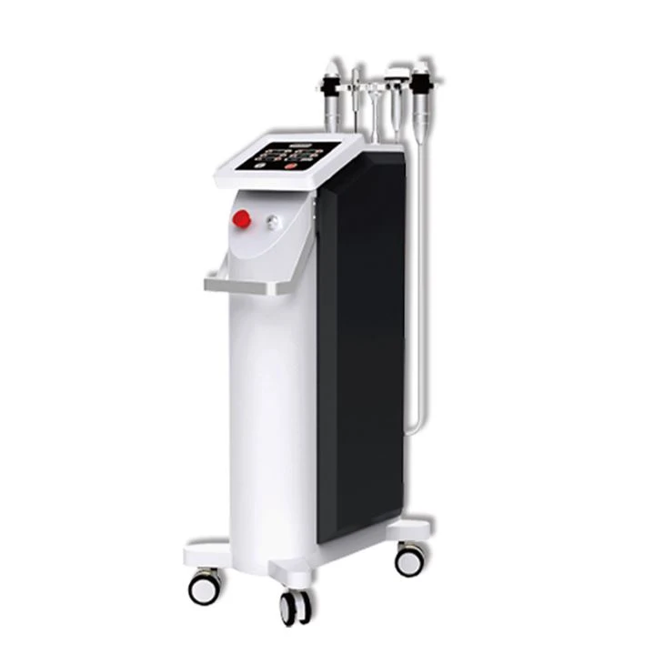 ​Super Fractional Rf Microneedling Skin Tightening System