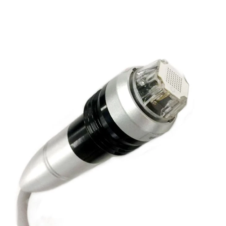 ​Super Fractional Rf Microneedling Skin Tightening System