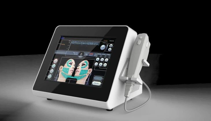 Best Face Lifting And Skin Tighting Machine