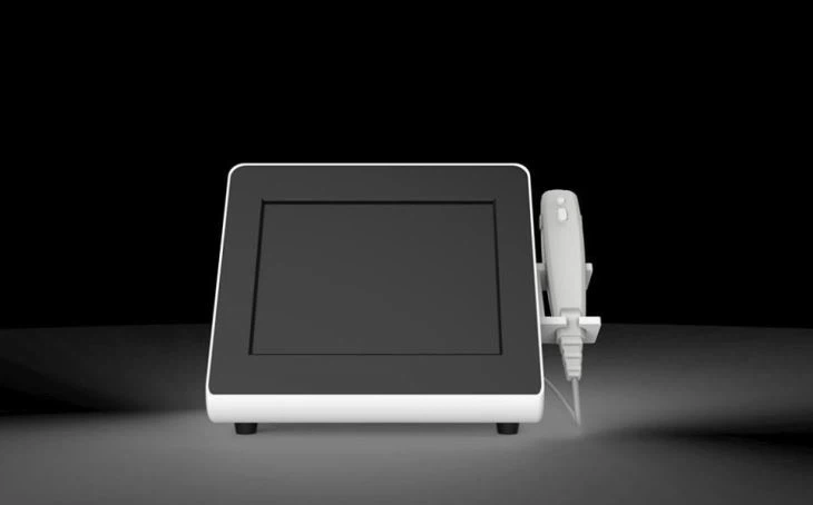 Best Face Lifting And Skin Tighting Machine