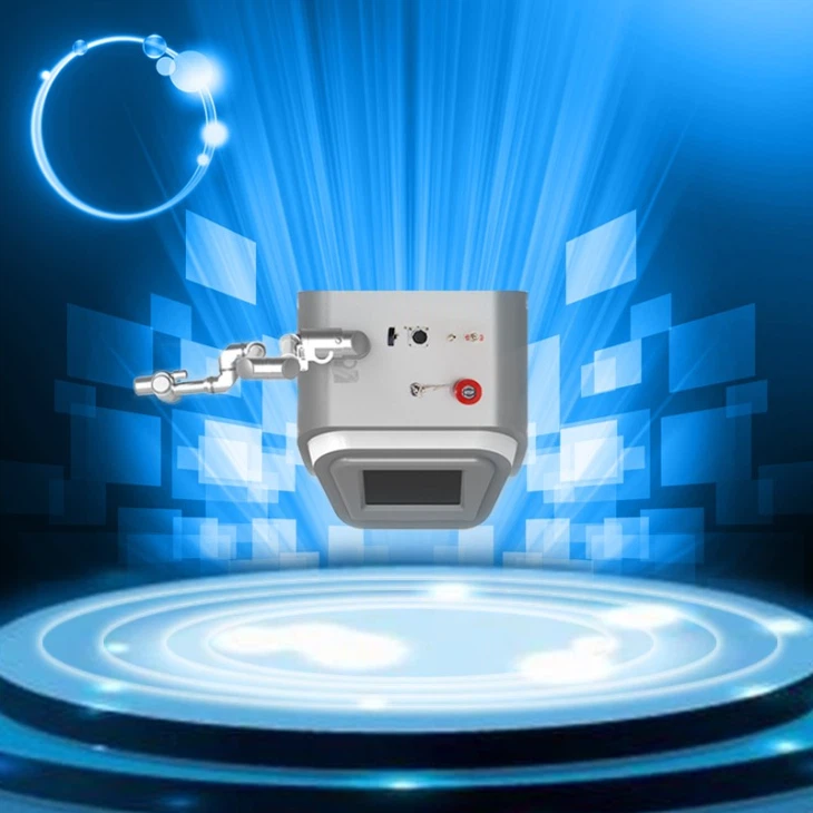 Hot Sale C02 Vaginal Tightening Laser/Fractional Co2 Laser Beauty Salon Machine