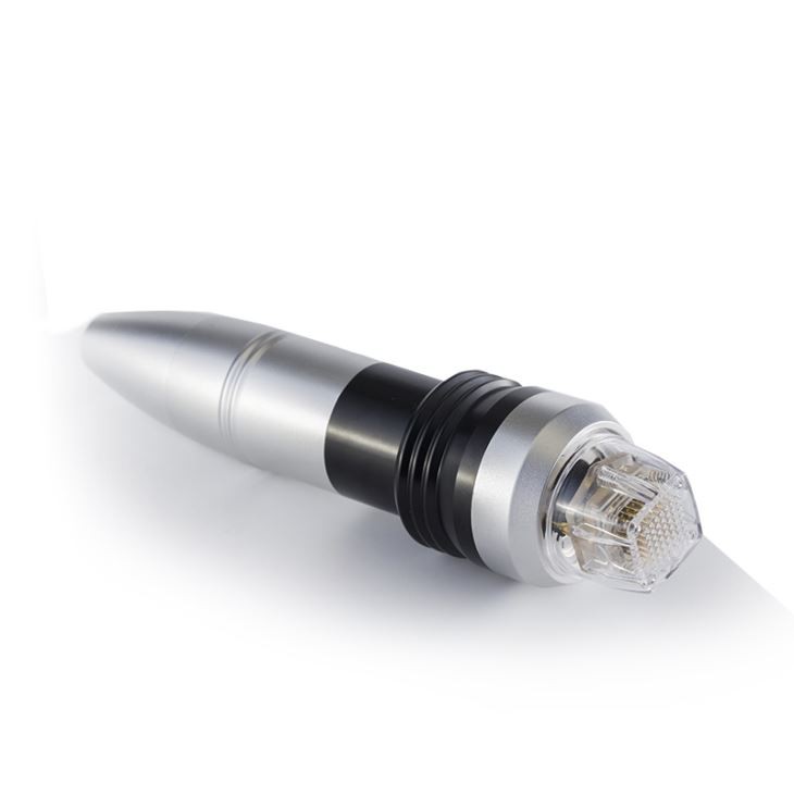 Micro-needle RF Skin Rejuvenation