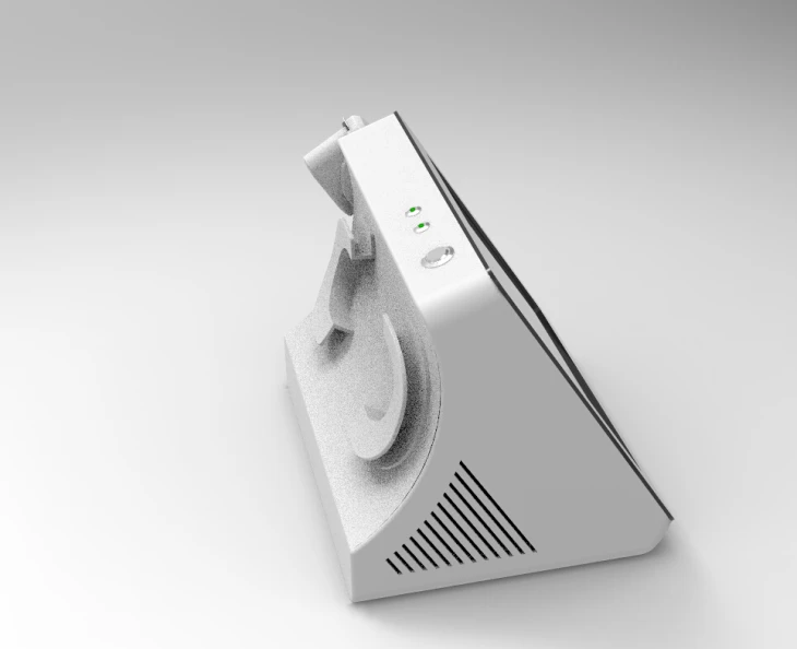 New Technology 3d Hifu Face Lifting