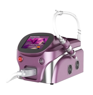 Portable Picolaser Tattoo Removal Machine For Sale
