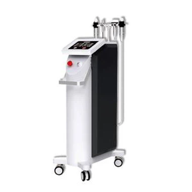 Professional Rf Micro Needle Machine