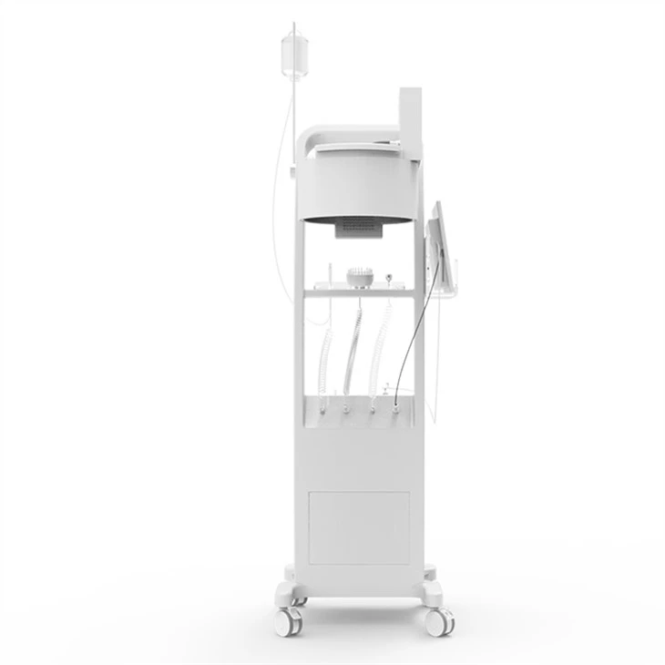 2 Years Warranty Laser Hair Growth Machine