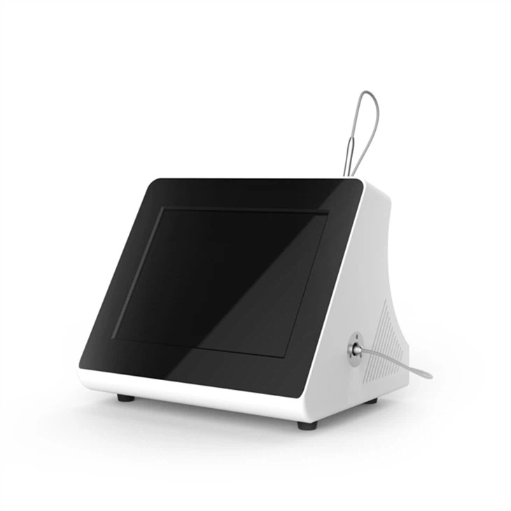 Easy To Use And CarryFDA Approved Professional Diode Laser 980 Nm Spider Vein Removal Machine