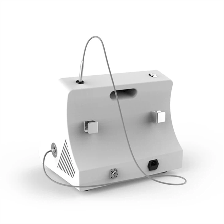 Easy To Use And CarryFDA Approved Professional Diode Laser 980 Nm Spider Vein Removal Machine