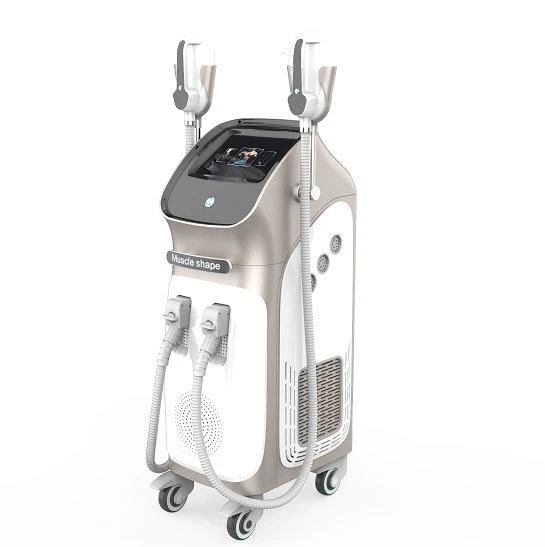 Emsculpt Body Slimming