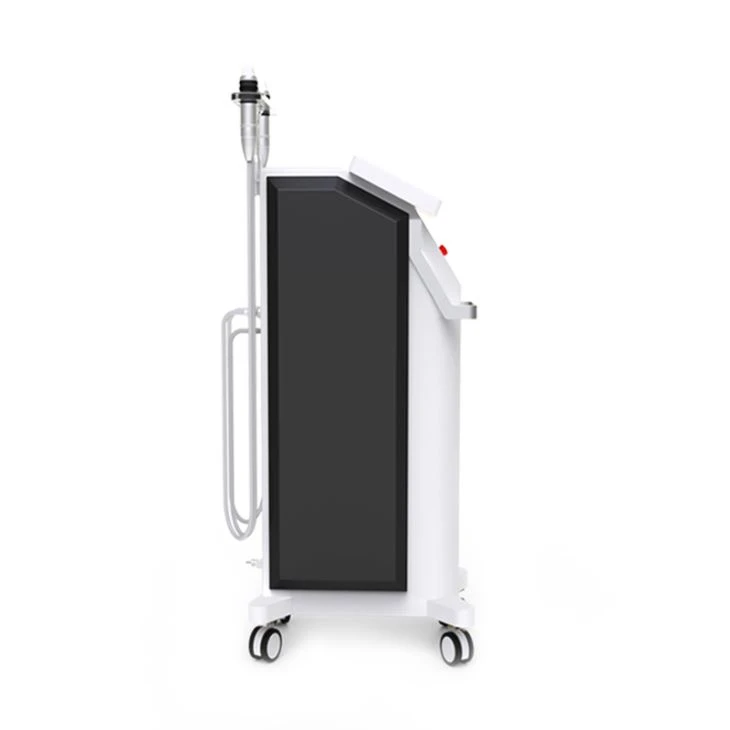 Microneedle RF Machine For Clinic