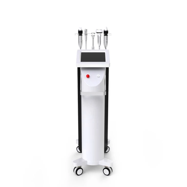 Microneedle RF Machine For Clinic