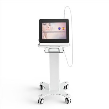 Easy To Use And CarryProfessional Diode Laser 980 Nm Spider Vein Removal Machine