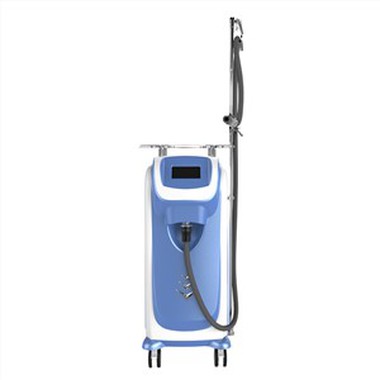 Icool Machine