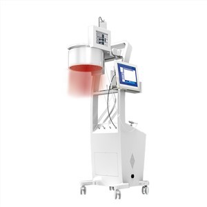 Korea New Hair Regrowth Laser Machine For Hair Growth/hair Loss Treatment/Laser Comb