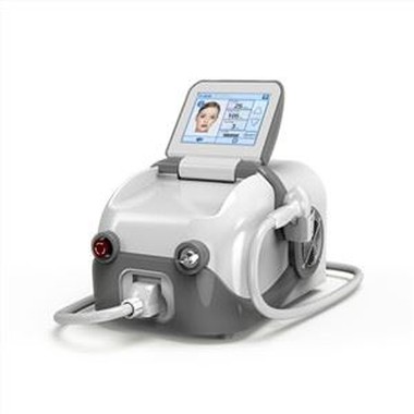 New Product 808 Hair Removal Diode Machine