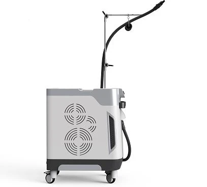 Zimmer Air Cooling Device