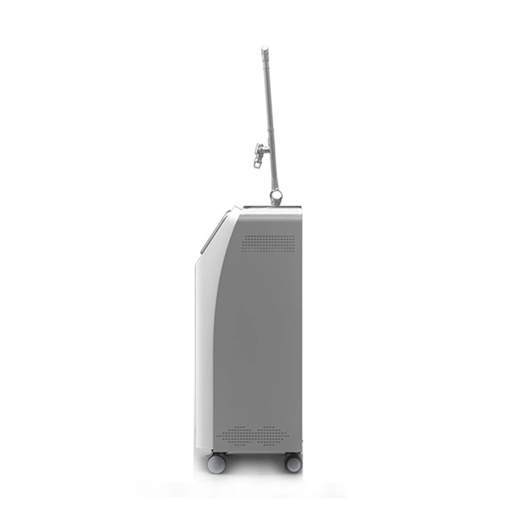 Co2 fractional laser machine